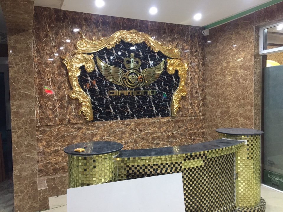 Lắp đặt âm thanh quán karaoke Diamond tại TP Tuyên Quang 7